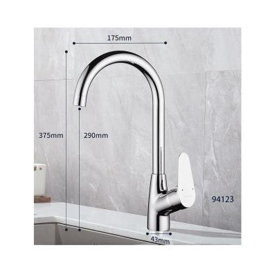 China Factory direct sales sus 304 stainless steel contemporary kitchen faucet multifunctional kitchen faucets for sale