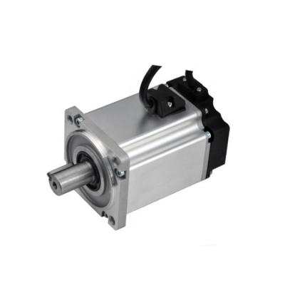 China Industrial Best Price 200W 400W 60 Series 1.27NM Control AC Servo Motor 60mm for sale