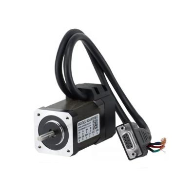 China Industrial Control 2 Phase 1.8 Degree 1.3 N.M 57mm Stepper Motor NEMA 23 Closed Loop for sale