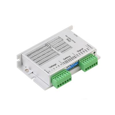 China Machinery Industry R42 2 Phase Stepper Motor Driver 2/3/5 Phase Open Loop Controller Nema 17 for sale