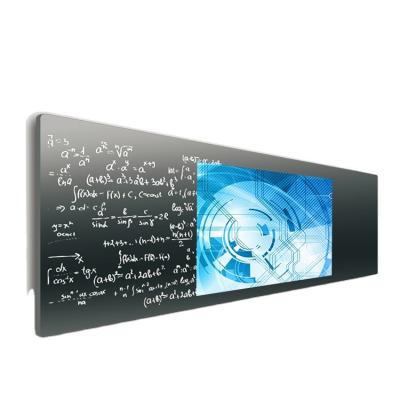 China China OEM Multi-Function Smart Nano Board School Blackboard Interactive Touch Screen for sale