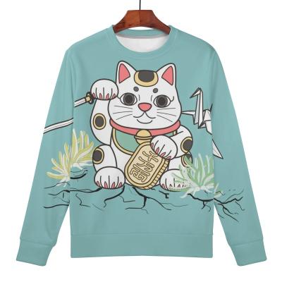 China Anti-wrinkle Spring Autumn Wear Men Long Sleeve Sweatshirt Pull Over Women's Hoodies Sweatshirt For Women And Men for sale