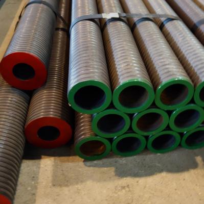 China Hot Sale T103/78 Steel Factory Hollow Bar Micro Pile for sale