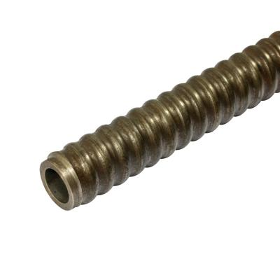 China Steel Factory Hot Sale R32S Self Drilling Anchor Bolt for sale