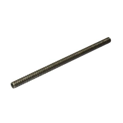 China Factory Hot Sale R38/24 Bar Self Drilling Hollow Anchor Bolt 500 Steel for sale