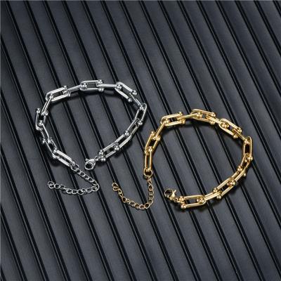 China Pulseras de parejas parejas para parejas parejas parejas parejas parejas parejas parejas para stainless steel stainless steel couple bracelets ACI AI stainless steel couples bracelets for sale