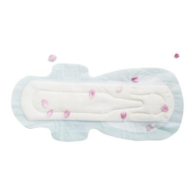 China Disposable Organic Bamboo Menstrual Sanitary Pad Graphene Panties Breathable Maternity Pads Maternity Pads for sale