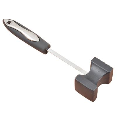 China Viable Hot Selling Amazon Best Meat Tenderizer Hammer for sale