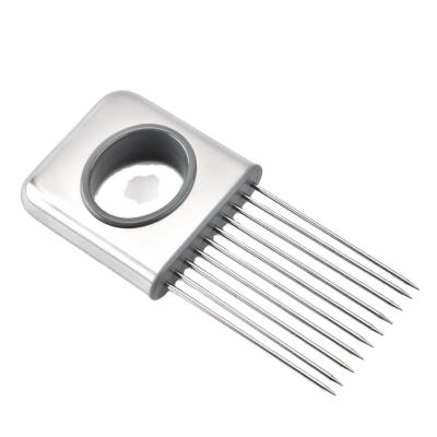 China Viable Single Needle Meat Tenderizer Stainless Steel Meat Tenderizer for sale