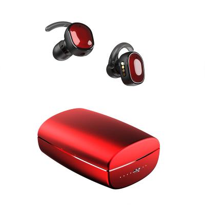 China V16 In-Ear High Fidelity Earbuds Wireless Earbuds Headset BT5.0 with Led Box Charging Microphone for Apple and Android Phones for sale