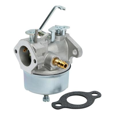 China Blower Garden Machinery 632230 Carburetor 632272 For Tecumseh H30 H50 H60 631828 631067 631067A 4 Cycle Engine Snow Blower for sale