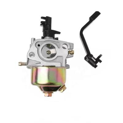 China GX160Water Engine Pump Gasoline Engine 16100-ZL0-W51 Carburetor Carb For GX120 GX168 GX200 Carburetor For 60363 69730 69727 68121 R210 for sale