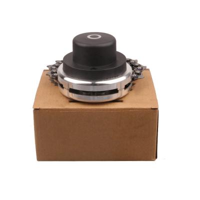 China 2-Stroke M10*1.25 25-2 Adapter Replacement Trimmer Heads Fits FS120 Brush Cutter for sale