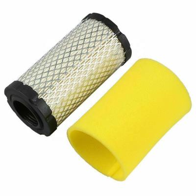 China Engine Air Filter For JOHN DEERE GY21055 MIU11511 12673 Stens 100-929 ROTARY Bad Boy 793569 793685 063-4026-00 31L777 331707 LA125 D120 for sale