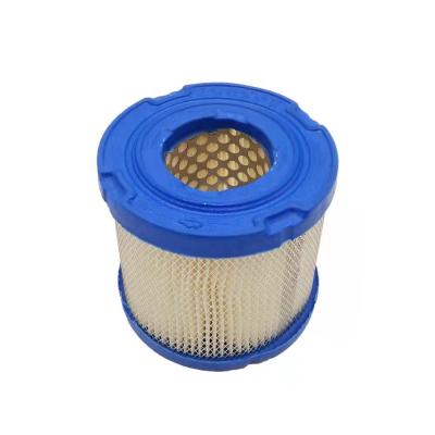 China Mower Air Filter & Pre-Filter For Briggs Stratton 7 Engine 8 9 16 Horizontal Lawn Tractor Mower Rep 393957 393957S 390930 271794 for sale