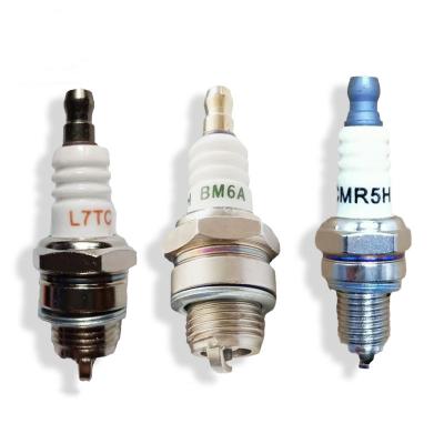 China Engine Parts Wholesale Auto Engine Systems Ignition 22401-ED71B Spark Plug Car Engine Spark Plug for sale