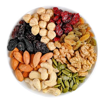 China Normal Mixed Nuts OEM Pack With Various Mixed Cashew Almond Pecan Pecan Pistachio Walnut Dry Fruit Mix On Sale for sale