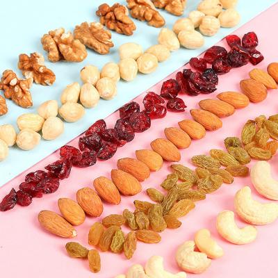 China Wholesale Premium Quality Natural Nuts Chinese Nuts Snack Dried Nuts for sale