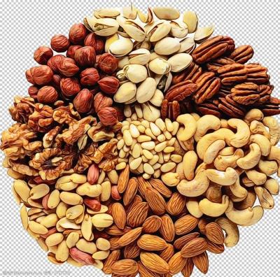 China Mix Nuts and Nuts Snacks Natural Roasted Pecans For Sale for sale