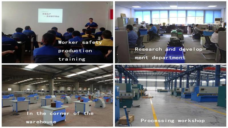 Verified China supplier - Guangzhou Carlson Machinery Co., Ltd.