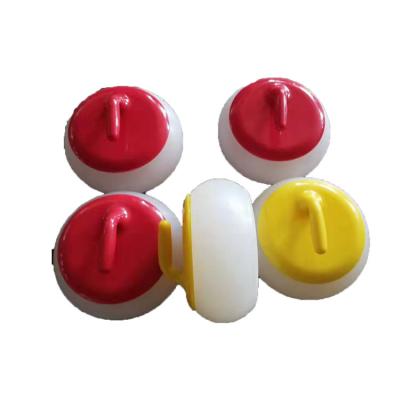 China Marble and plastic curling ball for sports marble small curling stone curling balls to amuse kids for sale