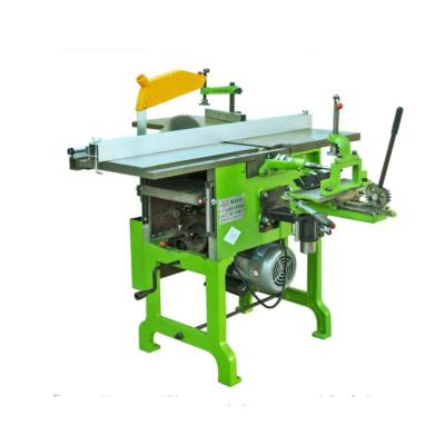 China Building material shops universal planer / woodworking table woodworking bench thickness planer / ML393 wood table saw for sale