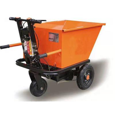 China Multifunctional construction site tools electric hand push tool car garden hand cart for sale