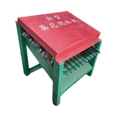 China Small Thresher Home Use Sunflower Seed Sunflower Oil Thresher for sale