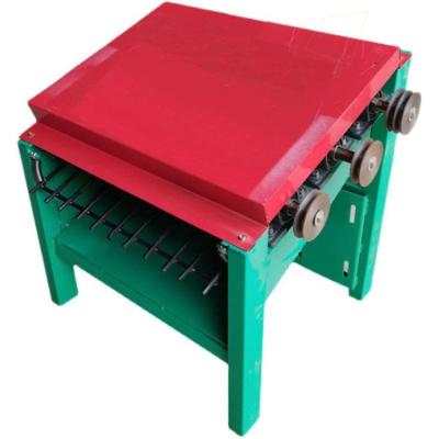 China Home use sunflower seed thresher for home use electric sunflower seed threshing machine for sale