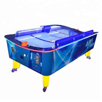 China High efficiencies Threeplus Manufacturer Sport Amusement Coin Air Power Hockey Table Motor for sale