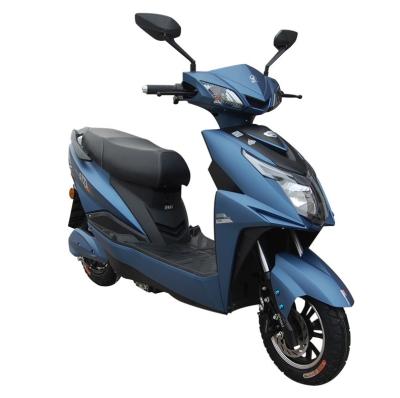 China Good Performance Unisex Electric Scooter Two Wheels OEM Electric Scooter Motorcycle Powerful Wholesale Scooter for sale