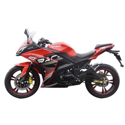 China Factory direct supply Wuxi long term racing scooter 17inch wild bikes off road mountain electric motorcycle Zhanshen--H for sale