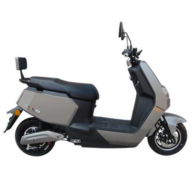 China Wuxi Famous Brand Madefor Custom 1000w 2000w 48v electric motorbike electric motorcycle H1 for sale