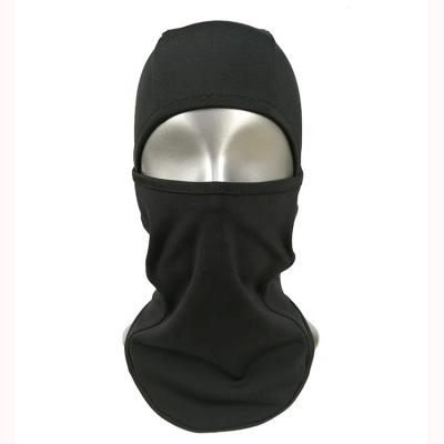 China Wholesale COMMON Winter Balaclava Hood Hat Neck Warmer Motorcycle Windproof Polyester Balaclava For Unisex for sale