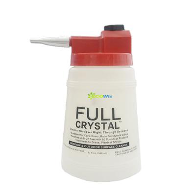 China Powerful car window cleaner etc. the long and versatile foam spray bottle cleaner for sale