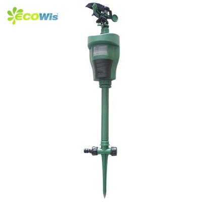 China Defenders Sustainable Jet Spray Repeller Sprinkler for sale