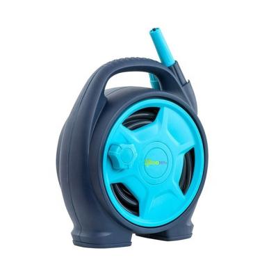 China Small Garden Hose Adjustable Hot Selling Reel for sale