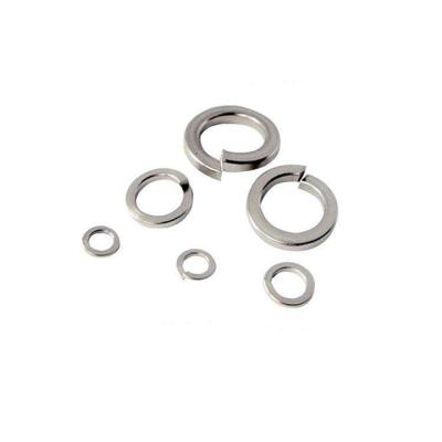 China High Quality Spring Metal Flat Washer With A Competitive Price Stainless Steel, carbon steel for sale