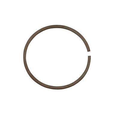 China DIN7993 China customized carbon steel roundwire snap ring for sale