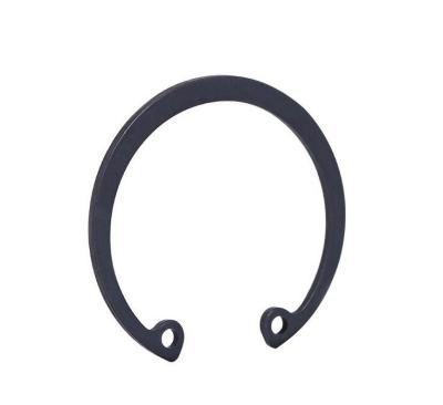 China High Quality Internal Retaining Rings Circlip C clip Din472 For Bores 8mm--100mm Various Size for sale