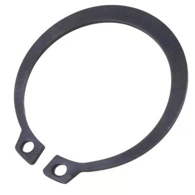 China External & Internal Circlip Retaining Rings for Shaft & Bore use DIN471 DIN472 GB894 GB893 for sale