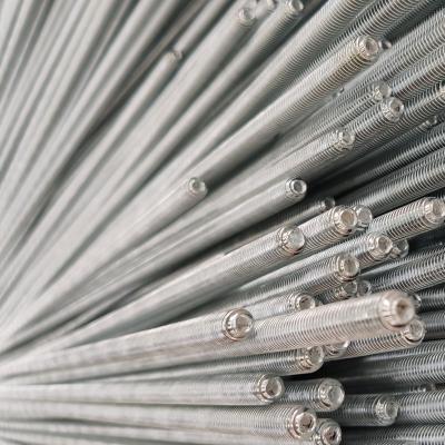 China XiangDong China Fastener Manufacturer thread rod/threaded rod/bar for sale