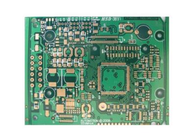 China FOISON Competitive Price Single/Double Sided Layer Board PCB Design And Layout Service Manufacturer for sale