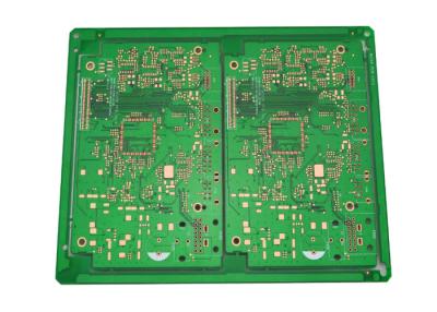 China UL RoHS Approved 8layer Printed Circuit Boards Pcbs Factory 13 years Experience for sale