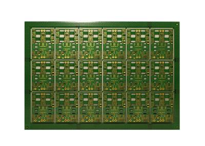 China FOISON PCB Printed Circuit for Cure Treatment Device for sale