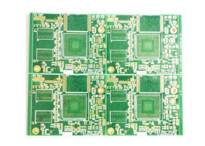 China Hi-Tg High Quality PCB Printed Circuit Board Manufacturing for sale