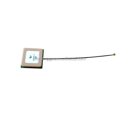 China Free Sample High Performance 915Mhz PCB Materials Gsm Ceramic JCG129 Antenna for sale