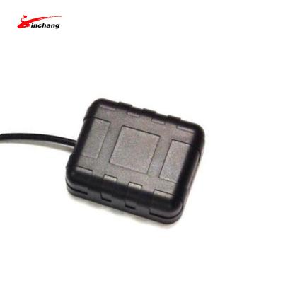 China JCA212 External GPS/GLONASS/BEIDOU External Active Antenna 50*40*16.5mm for sale