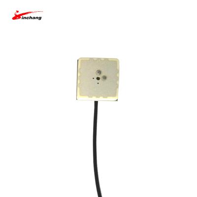 China GNSS Antenna , 34Dbi Active Internal Gps Antennas For Gps Auto Navigation JCN539 for sale