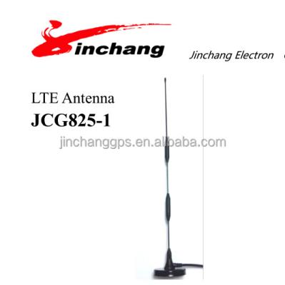 China Magnet JCG825-1 Top Mount External SMA 5dbi 2600 Antenna 4g Lte JCG825-1 for sale